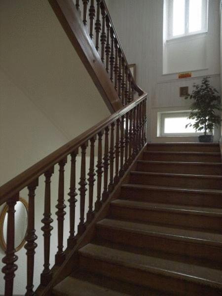 Hôtel Garni Villa Carmen La Neuveville Extérieur photo